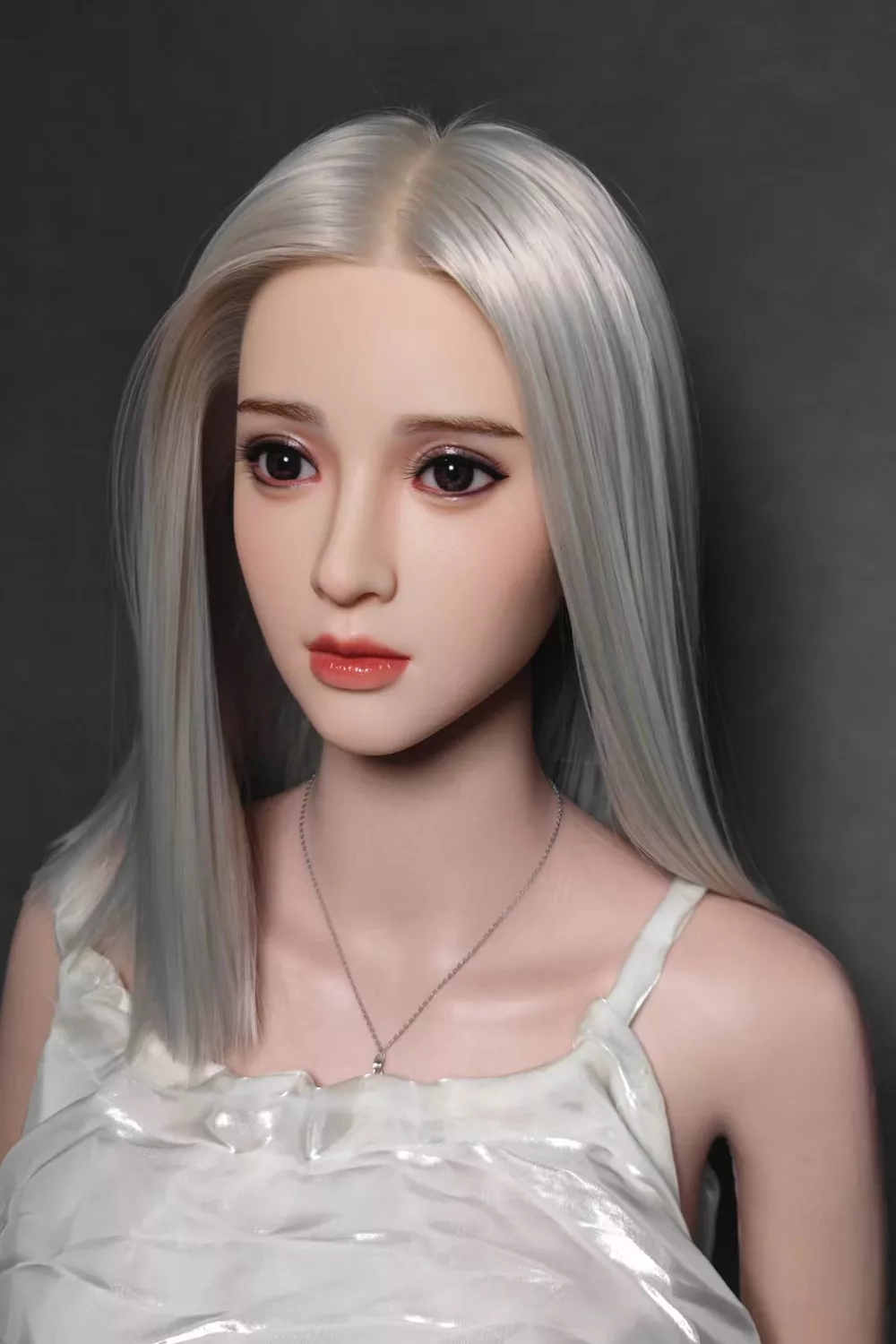 Silicone Doll Model